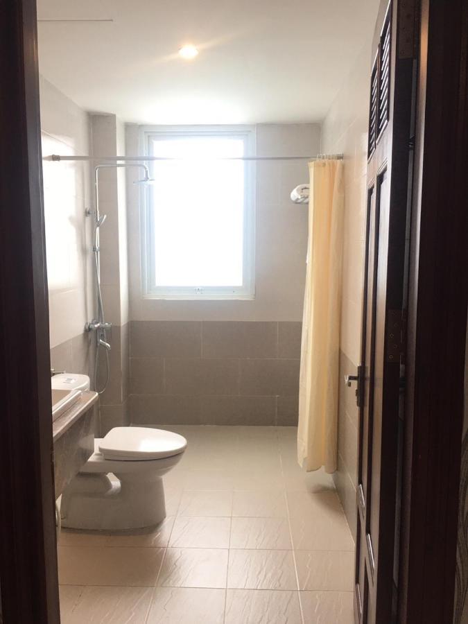 Nam Can Ozon Hotel מראה חיצוני תמונה