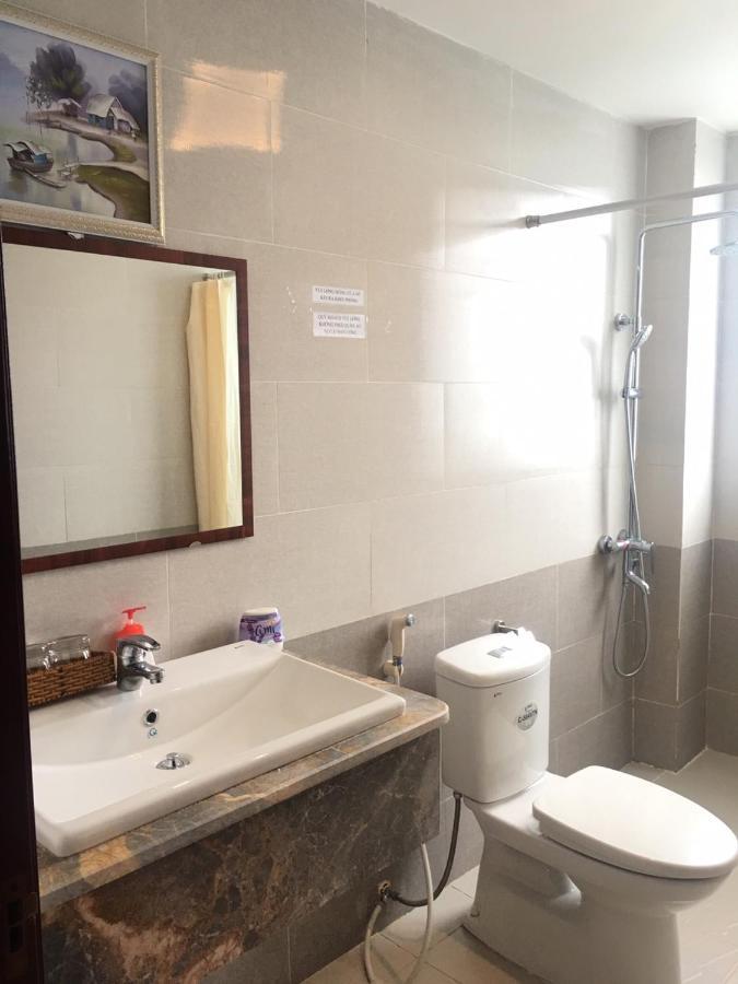 Nam Can Ozon Hotel מראה חיצוני תמונה