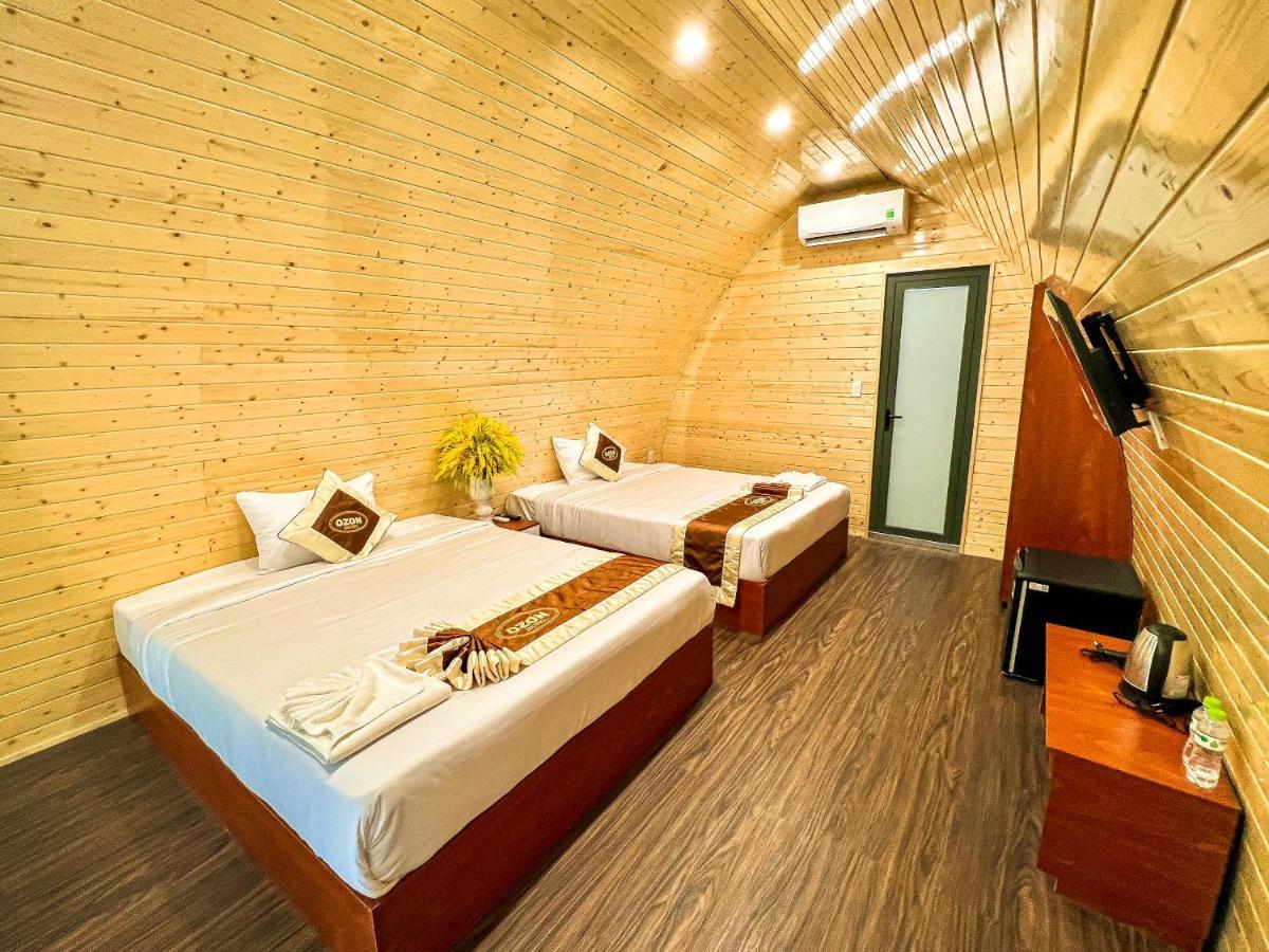 Nam Can Ozon Hotel מראה חיצוני תמונה