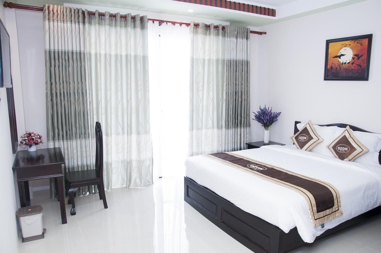 Nam Can Ozon Hotel מראה חיצוני תמונה