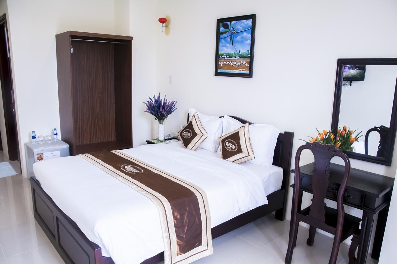 Nam Can Ozon Hotel מראה חיצוני תמונה