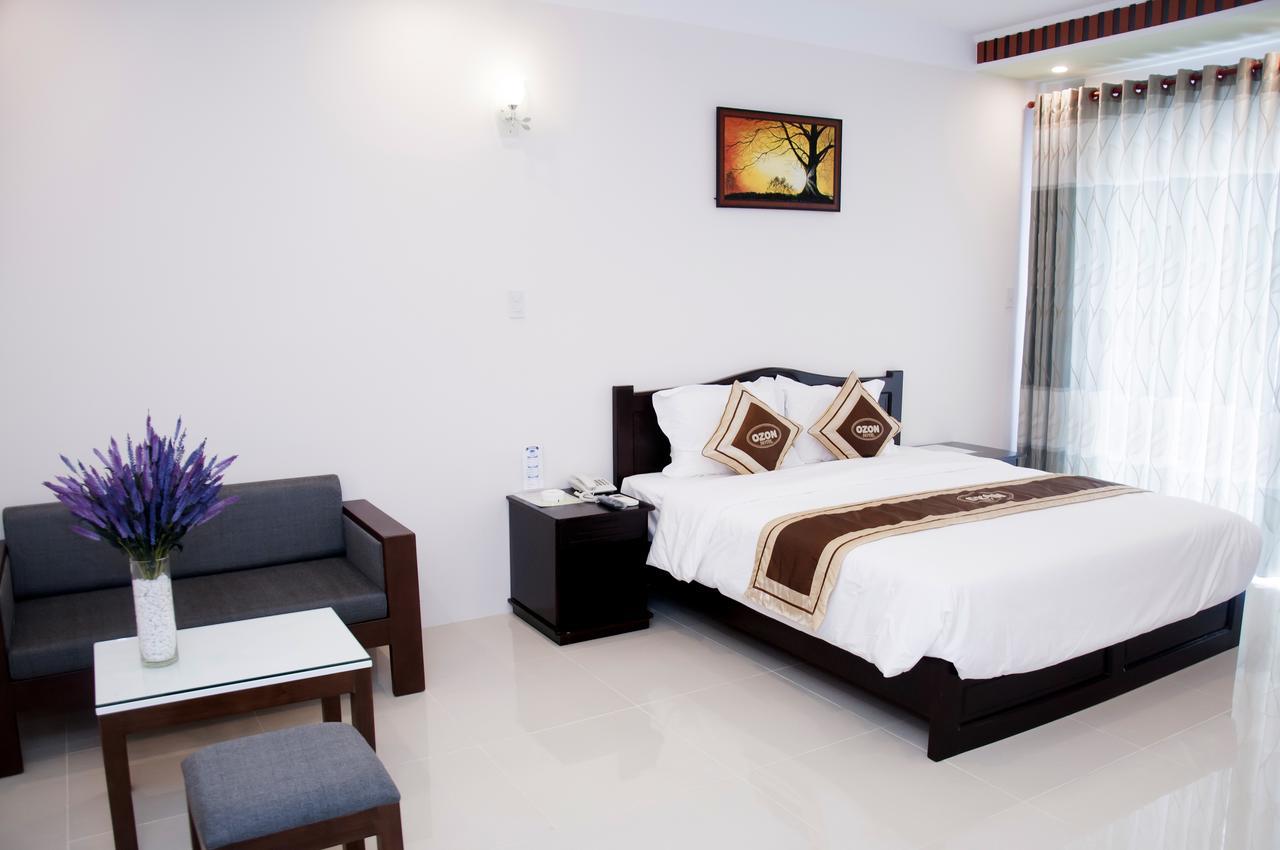 Nam Can Ozon Hotel מראה חיצוני תמונה