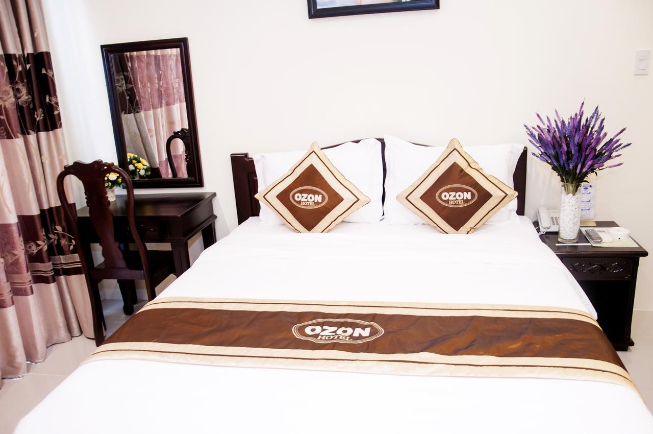 Nam Can Ozon Hotel מראה חיצוני תמונה