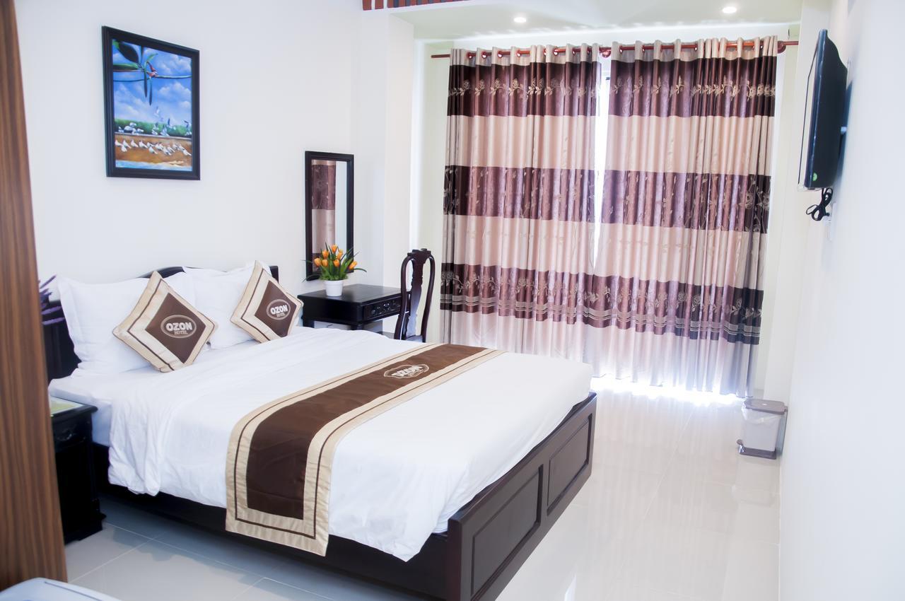 Nam Can Ozon Hotel מראה חיצוני תמונה