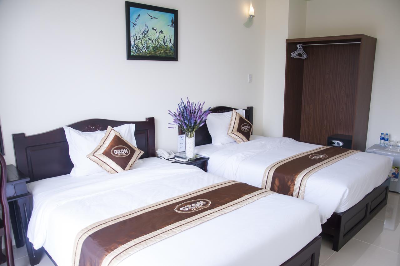 Nam Can Ozon Hotel מראה חיצוני תמונה
